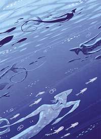 La BD sous toutes les couleurs 3 © Léa Mazé / Frédéric Maupomé