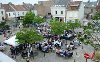 Un festival cousu d’or  © MTA Un festival cousu d’or  © MTA