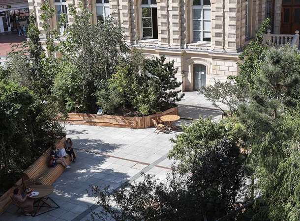 Aux arbres citoyens ! © Sébastien Coquille / Amiens Métropole Aux arbres citoyens ! © Sébastien Coquille / Amiens Métropole