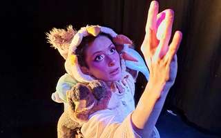 De l’audace dans les salles 1 © Quentin Boisset De l’audace dans les salles 1 © Quentin Boisset