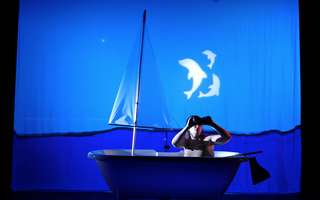 Petits spectateurs, grandes émotions 1 © Célia Idir Petits spectateurs, grandes émotions 1 © Célia Idir