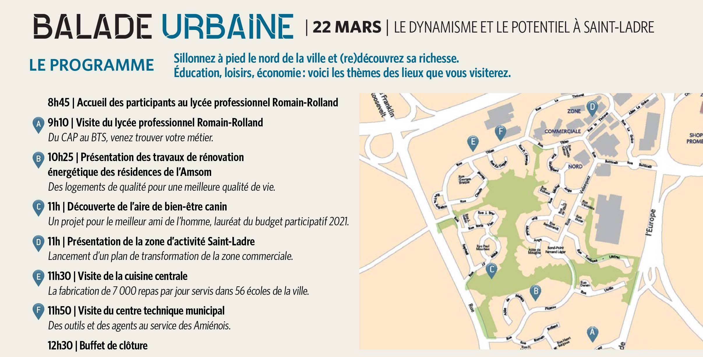 Des balades éclairantes 2