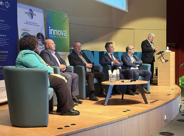 Greco Exper : l’innovation au service des patients © UPJV Greco Exper : l’innovation au service des patients © UPJV