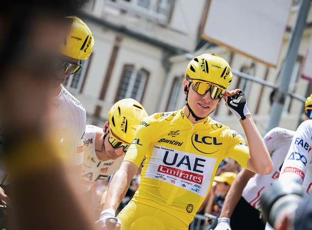 Le Tour de France fait le tour d’Amiens © A.S.O.-Charly Lopez Le Tour de France fait le tour d’Amiens © A.S.O.-Charly Lopez