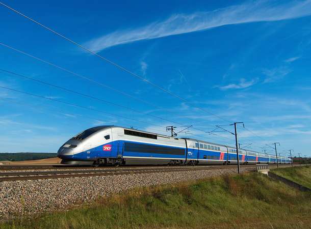 Les enjeux de la liaison TGV Amiens-Roissy © Getty Images Les enjeux de la liaison TGV Amiens-Roissy © Getty Images
