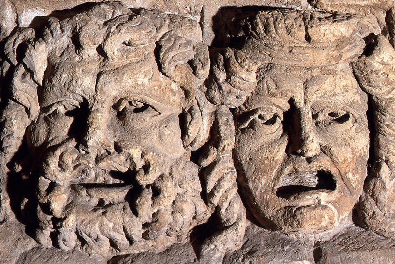 Le Jasa prend sa déco par les cornes 2 © Musée de Picardie / Don Lefèvre-Calot Le Jasa prend sa déco par les cornes 2 © Musée de Picardie / Don Lefèvre-Calot