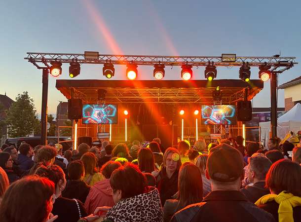 Ridsa va survolter Longueau © 9P Production Ridsa va survolter Longueau © 9P Production