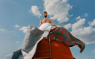 Une tonne de photos pour une bonne cause © Pierre et Florent Une tonne de photos pour une bonne cause © Pierre et Florent