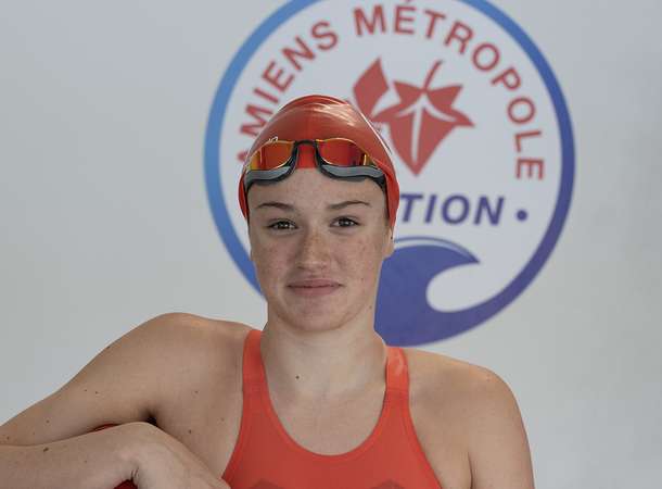 Amiens Métropole Natation, retour en pôle © Laurent Rousselin Amiens Métropole Natation, retour en pôle © Laurent Rousselin