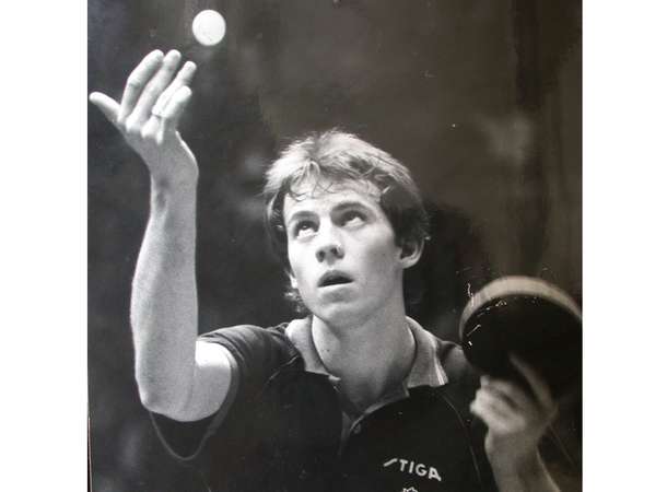 80 ans de ping en grande pong © D.R.