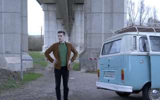 En quête de bête © La Fabrique d'Images / Danopik En quête de bête © La Fabrique d'Images / Danopik