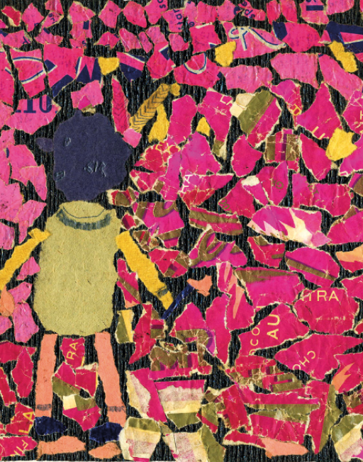 « L’enfant n’a pas à imiter mais à créer » 3 © Collection privée