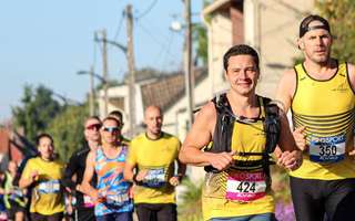 Bonne course, bonne cause  © Louis Stiti Bonne course, bonne cause  © Louis Stiti