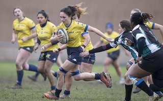 « Beaucoup de femmes se censurent encore » © Laurent Rousselin « Beaucoup de femmes se censurent encore » © Laurent Rousselin
