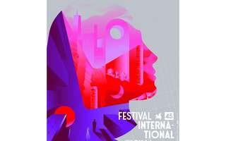 Festival du film en approche © Wilhem Arnoldy Festival du film en approche © Wilhem Arnoldy