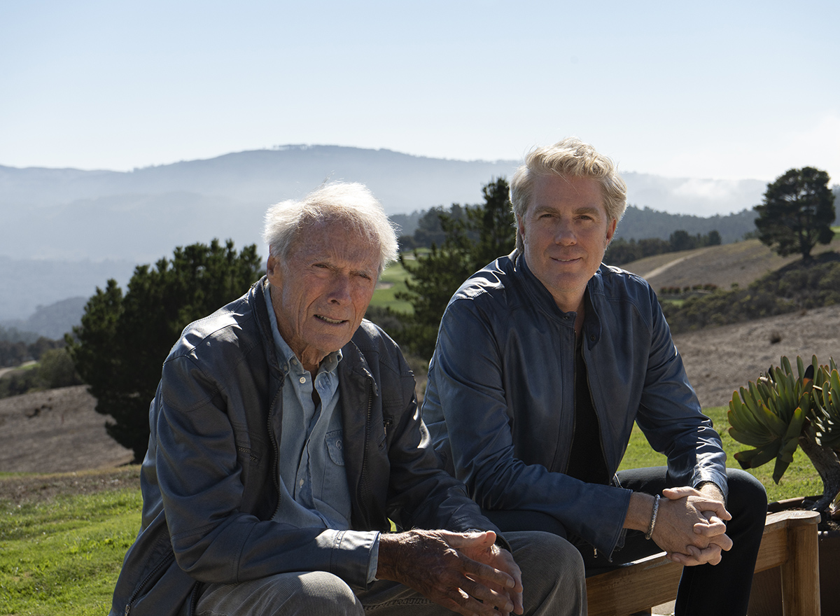 Eastwood © Antoine Jaussaud