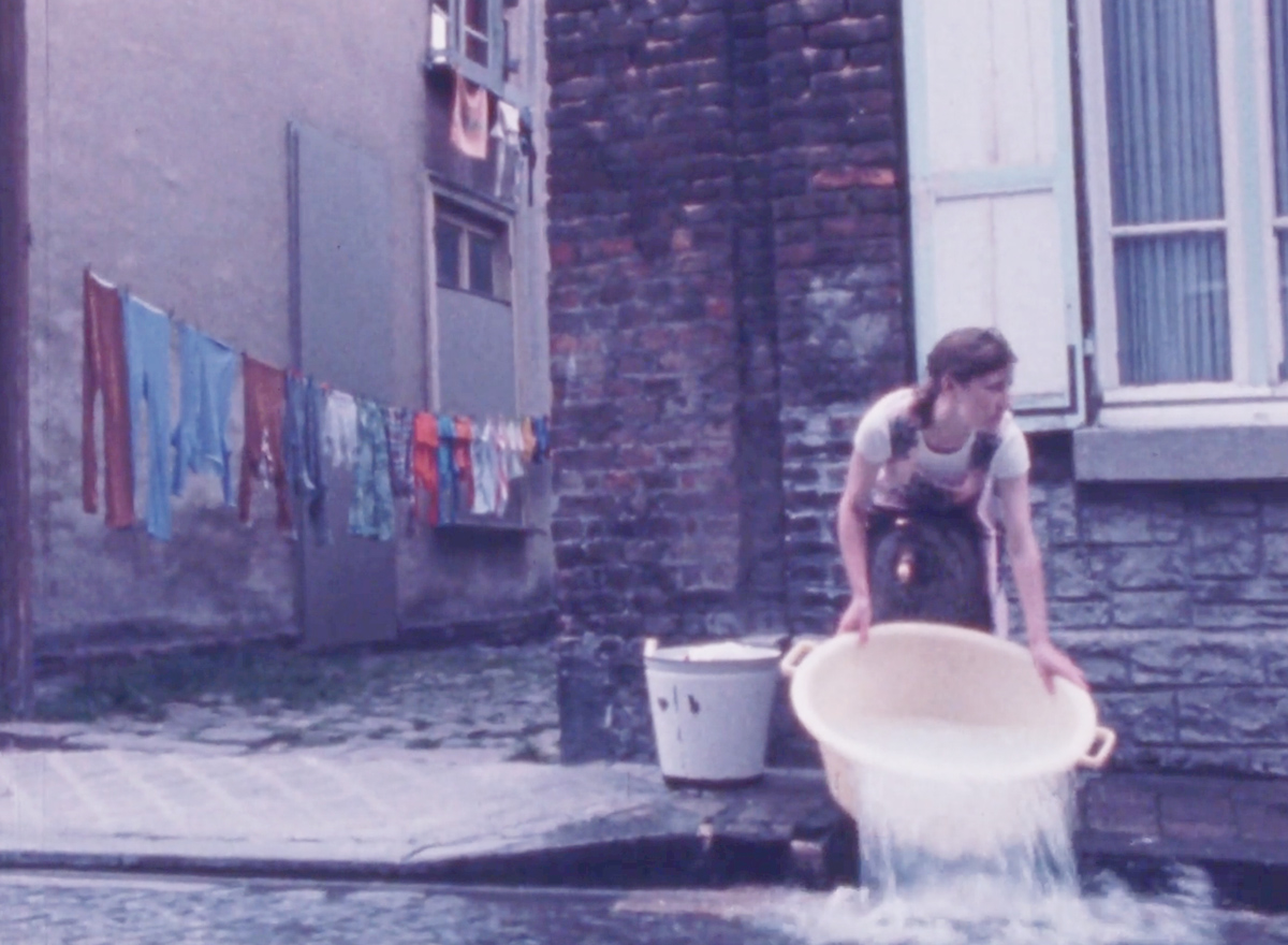 Quand le ciné arrive en ville © D.R.