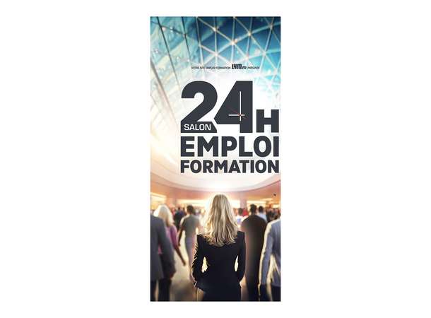 À vos CV !  © L4M