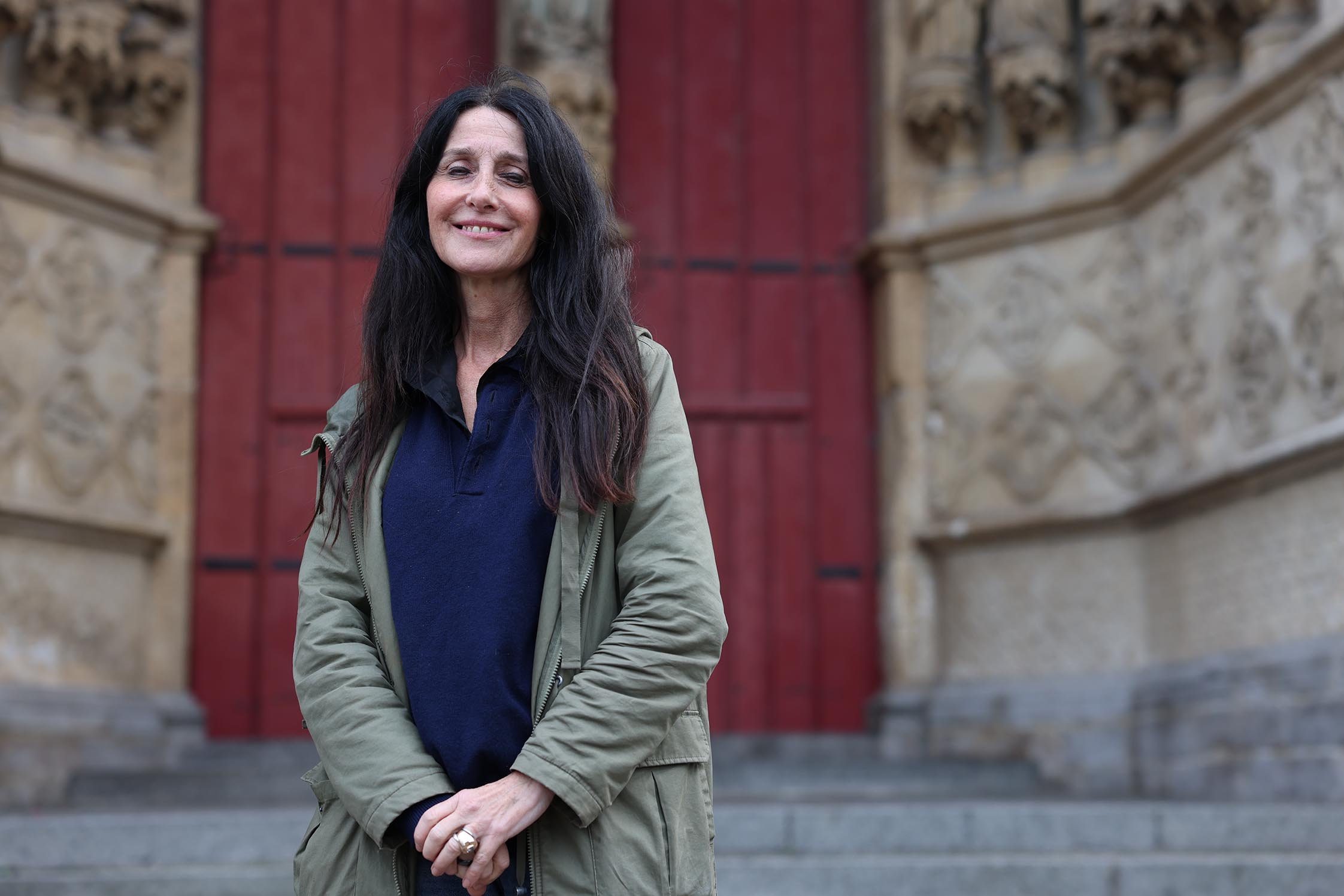 Quel sera votre coup de cœur ? 3 © Christopher Léger