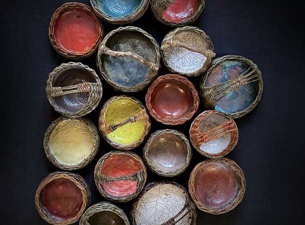 Rivery célèbre les artisans  © Claire Jany