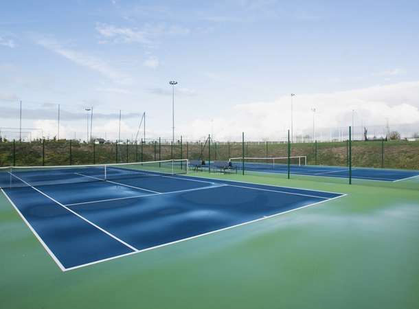 TC Camon : service gagnant  © Noémie Laval