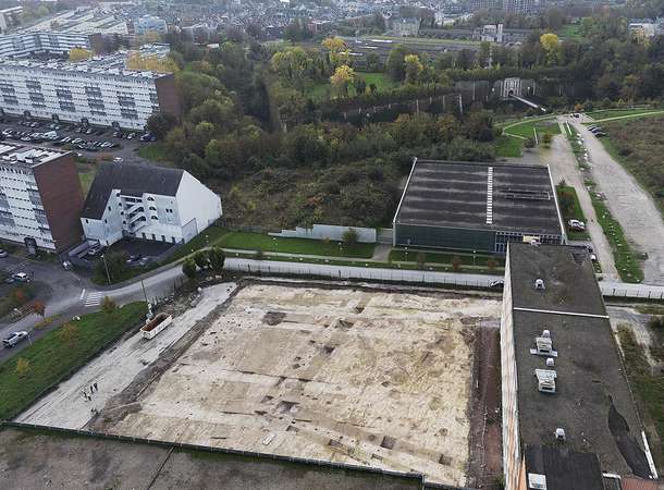 Un budget 2025 bien ajusté  © SAAM