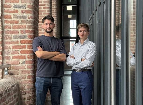 Bloop se jette à l’eau © Bloop