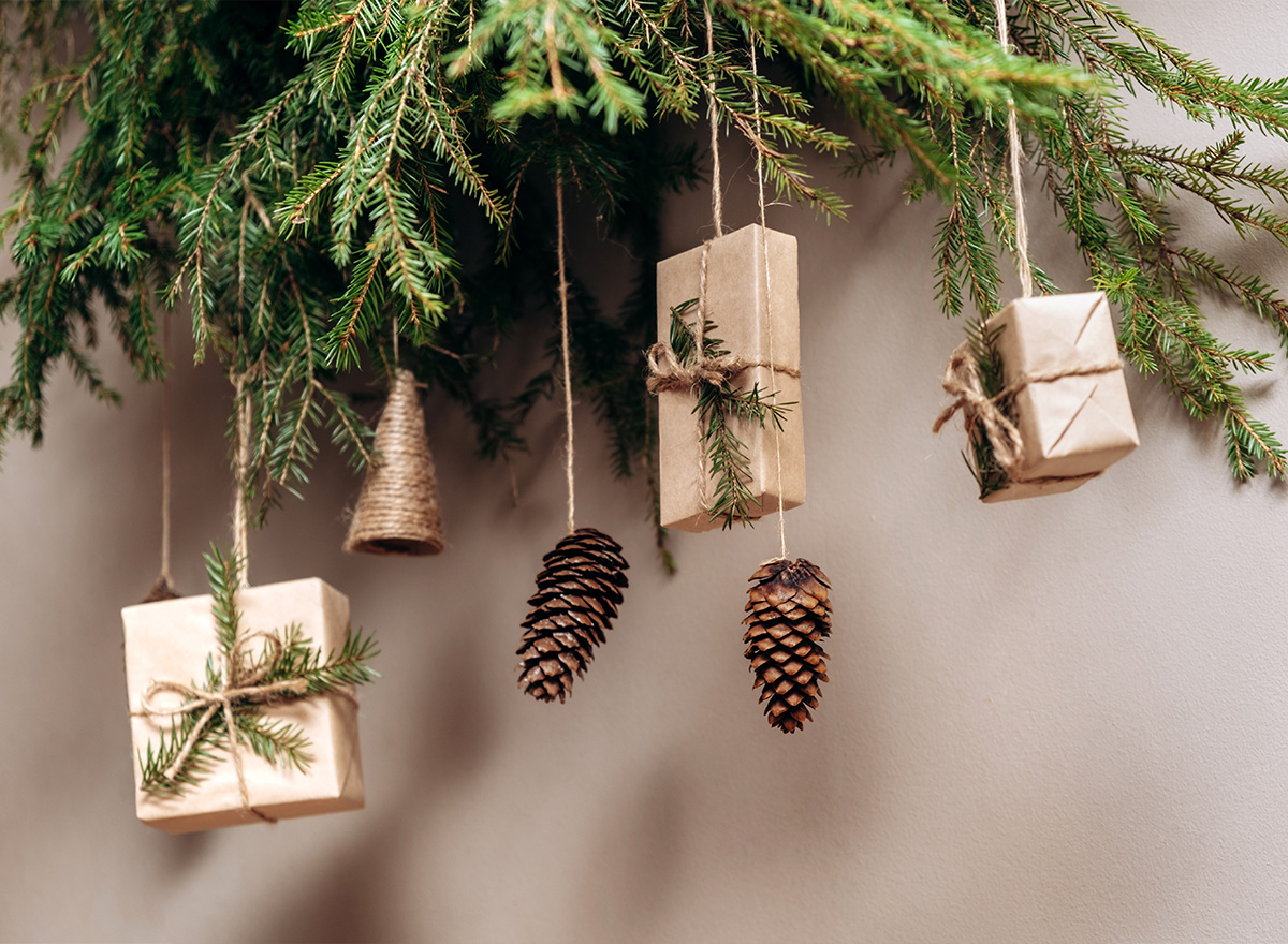 Des créateurs à la fête © Getty Images