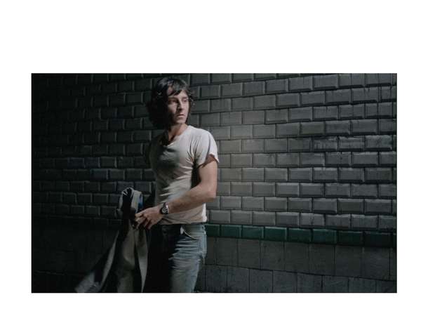 Chéreau en films et Anglade  © StudioCanal - Malavida