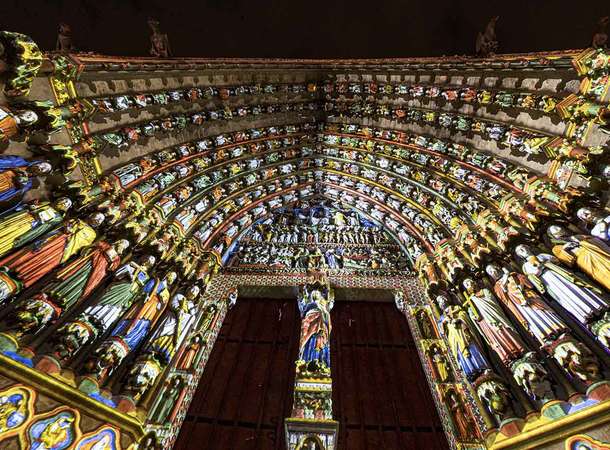 « Jusqu’à 26 couches de peinture » 1 © Laurent Rousselin