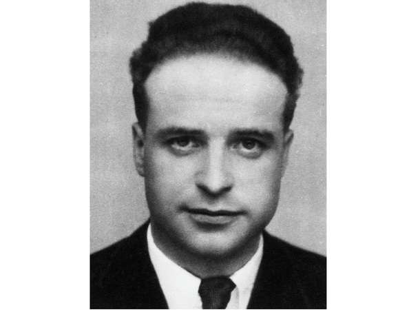 Échanges philosophiques © Les Amis de Jean Cavaillès