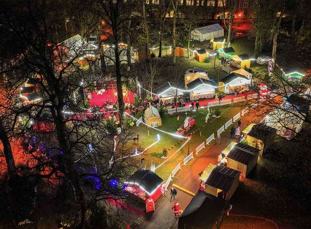 Fêtes engagées © Wilfrid Tourbier