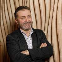 Interview Charles Dambrine © D.R.