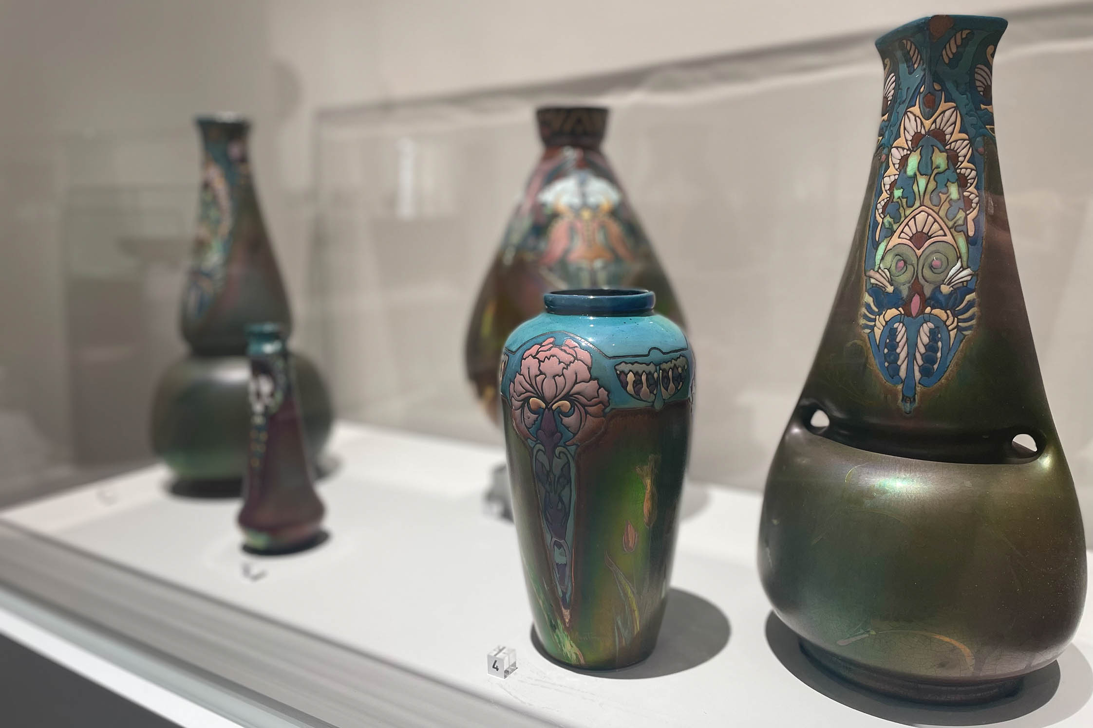 Montières, l’histoire méconnue d’une céramique reconnue 3 © Antoine Caux