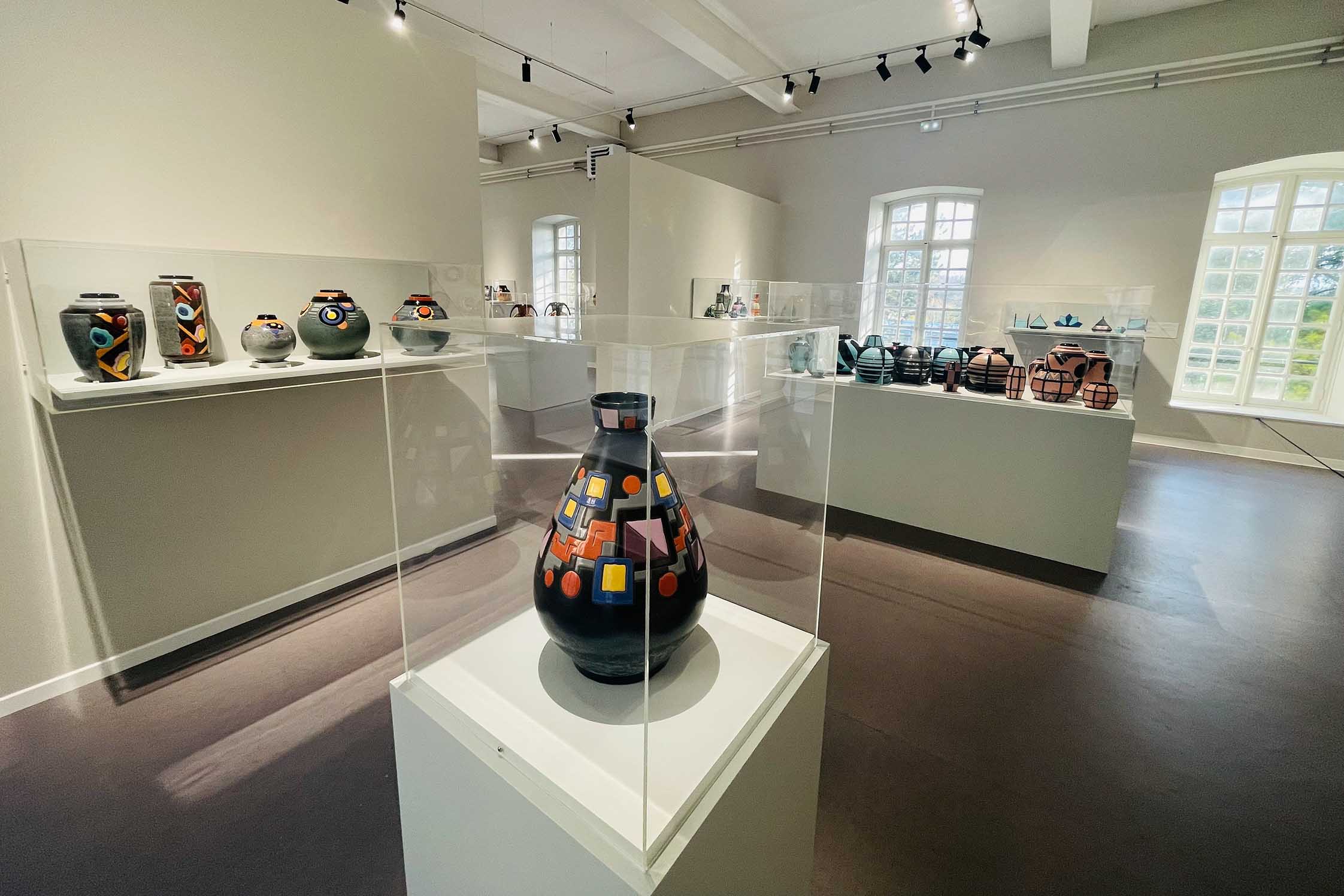 Montières, l’histoire méconnue d’une céramique reconnue 4 © Antoine Caux