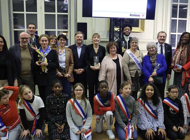 De joyeux saints Martin 1 © Christopher Leger