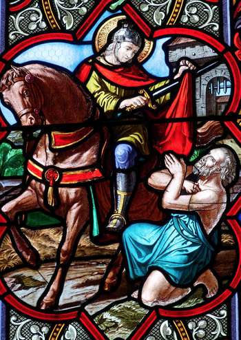 De joyeux saints Martin 2 © Getty Images