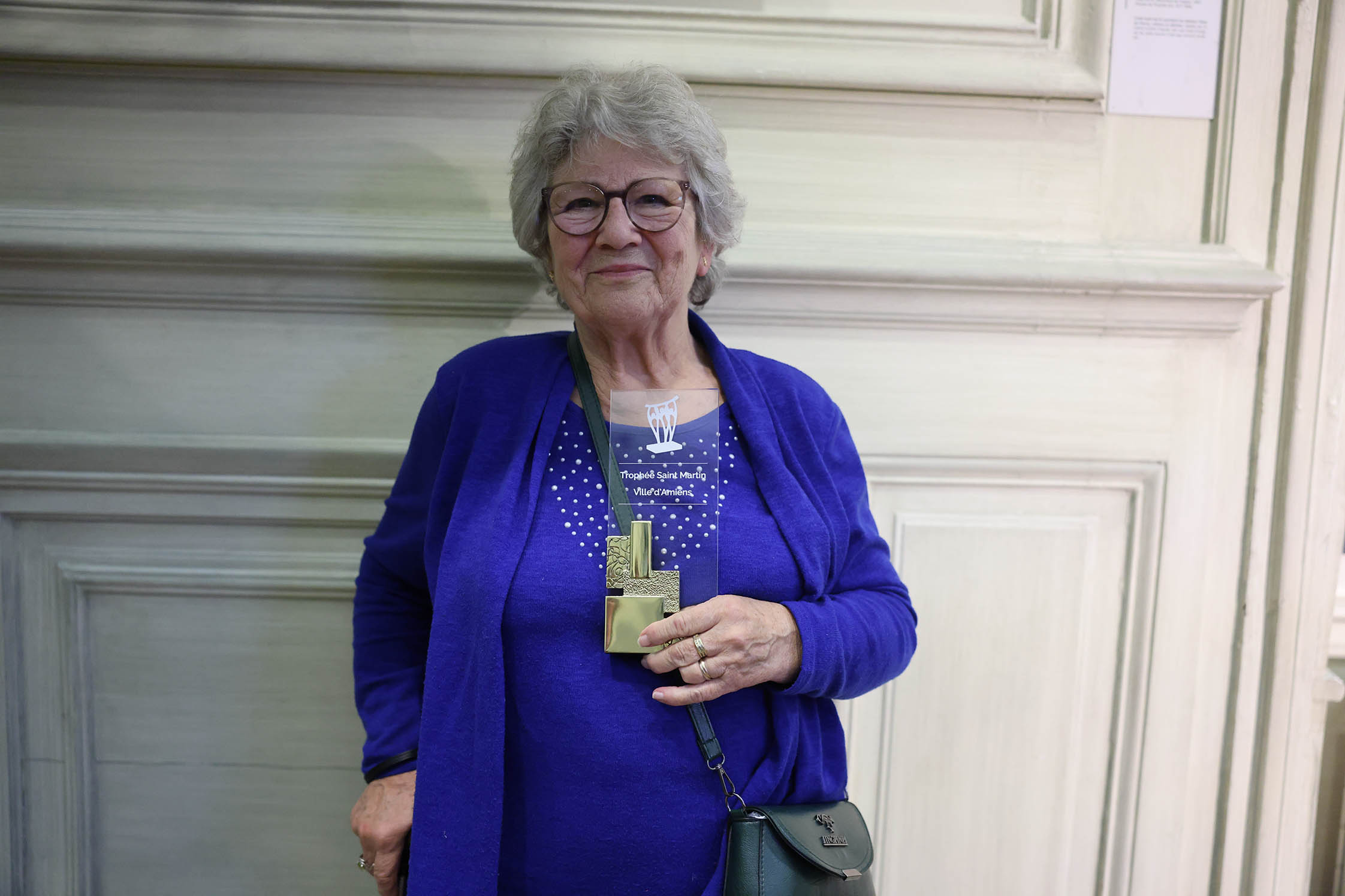 De joyeux saints Martin 4 © Christopher Leger