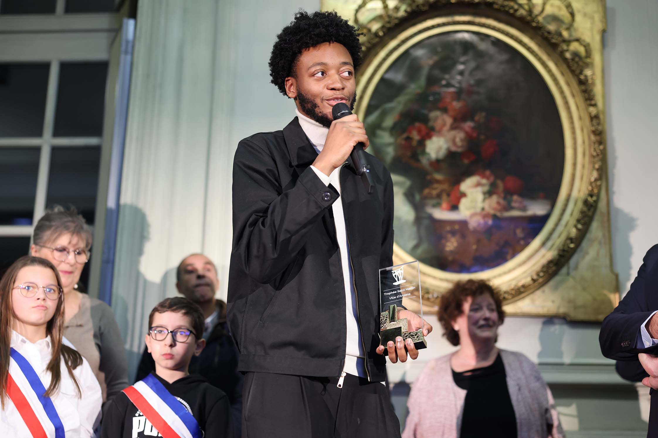 De joyeux saints Martin 5 © Christopher Leger