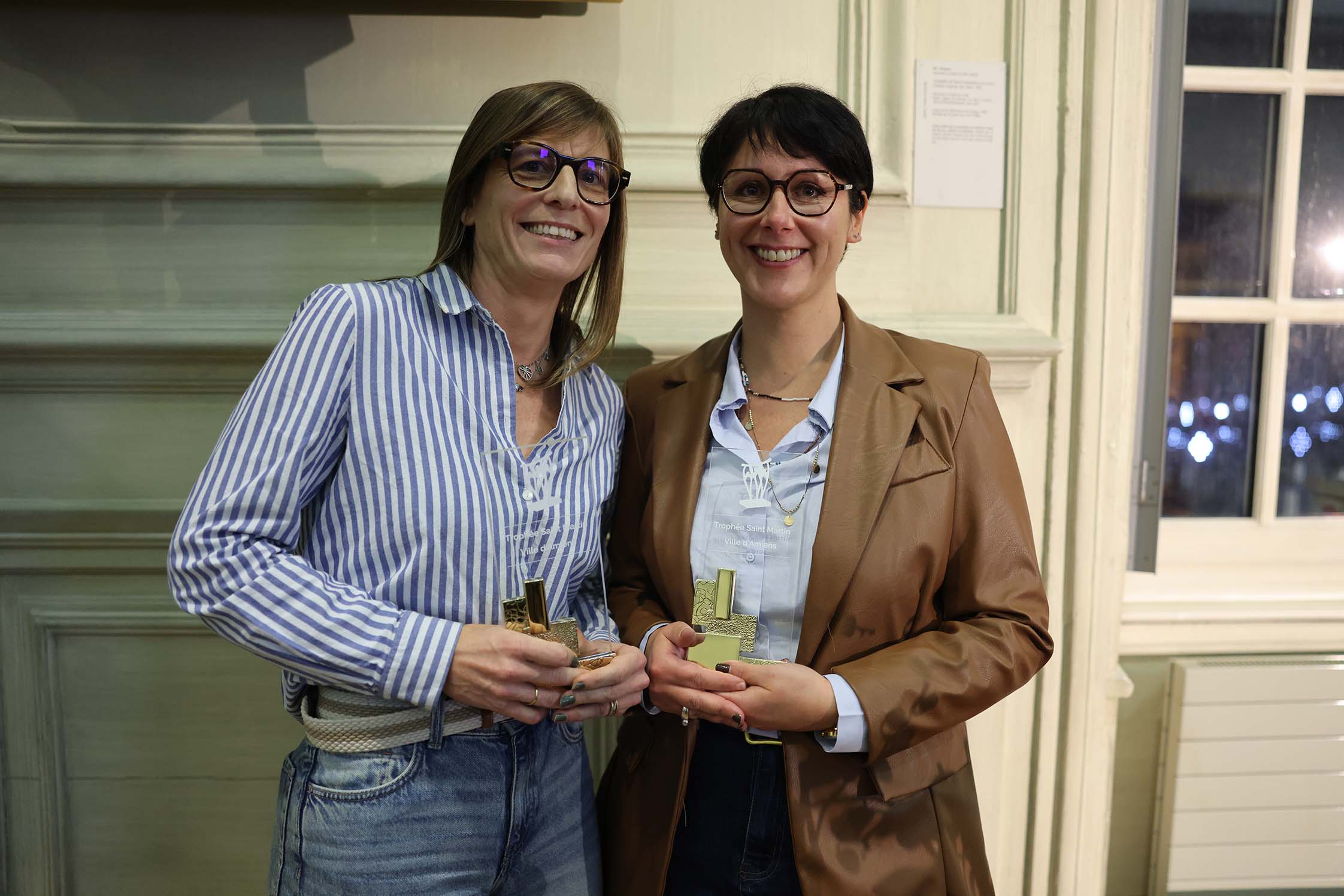 De joyeux saints Martin 6 © Christopher Leger