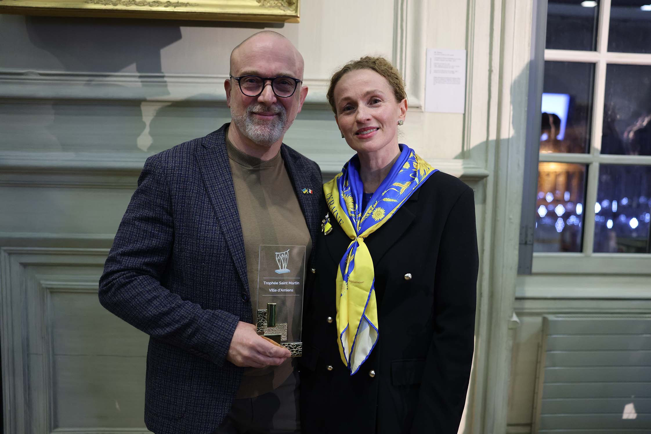 De joyeux saints Martin 8 © Christopher Leger