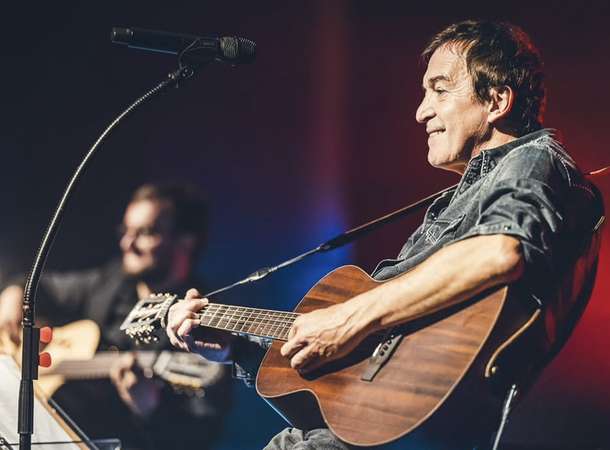 Cali dit la paix  © Christophe.Grsm