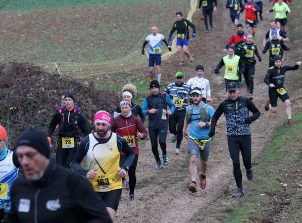 Les bonnes résolutions débutent à Saint-Fuscien 1 © Jean-Luc Rohaut