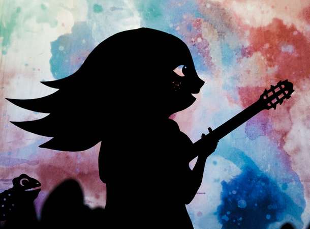 Semer des rêves © Gwendal Le Flem