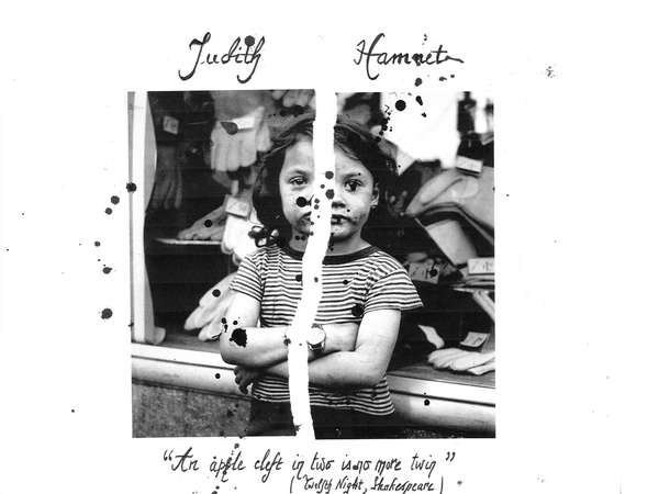 Être et ne plus être © Cabaret Grabuge, d’après une photo de Vivian Maier