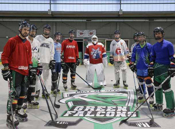 Maintien en vue pour Pont-de-Metz © Laurent Rousselin