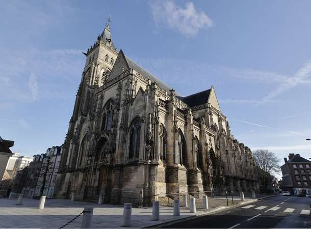 Saint-Germain-L’Écossais bien dans son assiette 1 © Laurent Rousselin