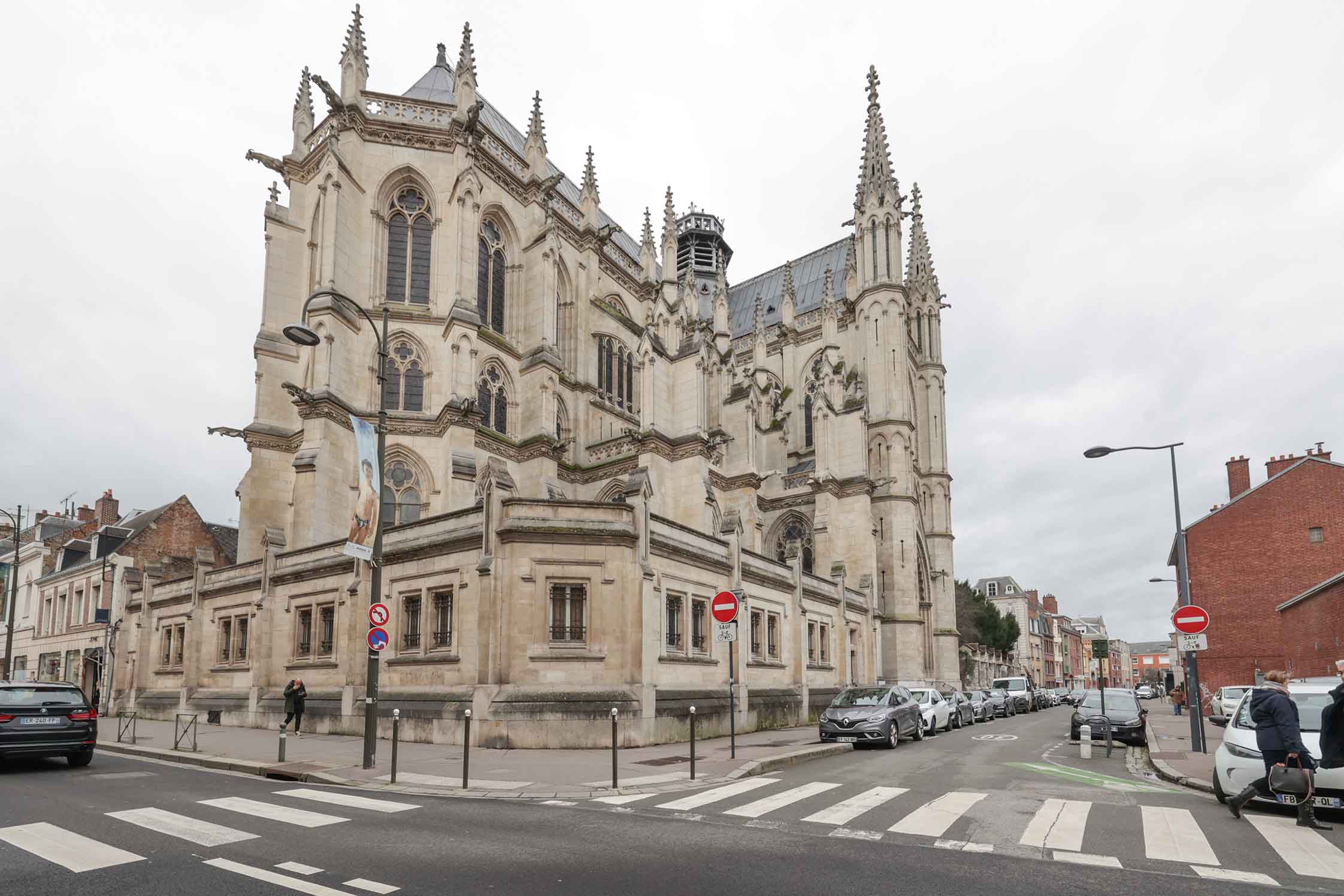 Saint-Germain-L’Écossais bien dans son assiette 3 © Laurent Rousselin