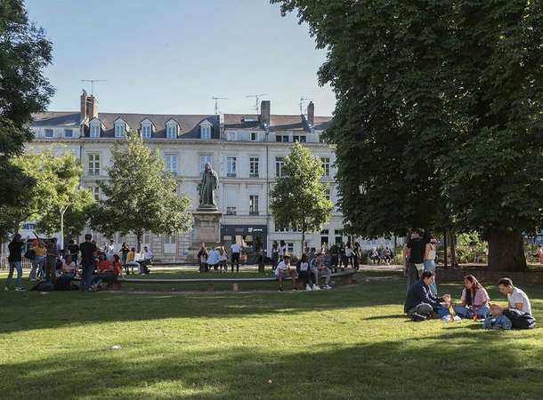Amiens toujours plus haut au baromètre Arthur Loyd © Laurent Rousselin