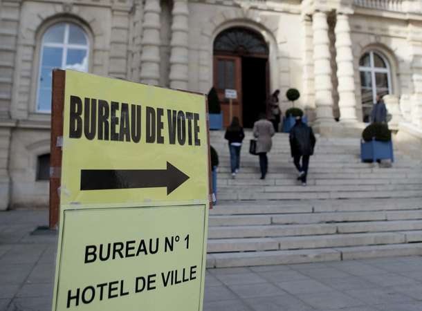 Inscriptions sur les listes : mode d’emploi © Laurent Rousselin